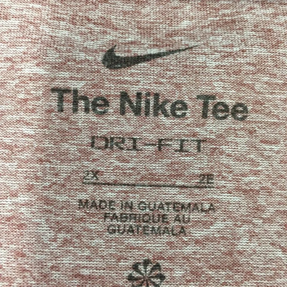 Nike dri fit